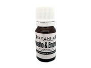 Óleo Consagrado para Ritual 10ml - Trabalho e Emprego